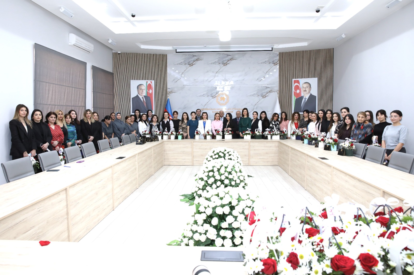 AHİK congratulates women workers